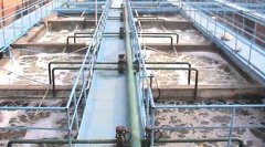 东莞市海腾电器有限公司废水处理工程