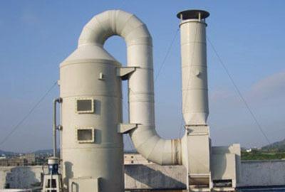 居峰环保专业锅炉尾气治理工程设计安装公司